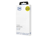 3mk Smoke MagCase Blue do Apple iPhone 16 Pro - 1482171 - zdjęcie 1